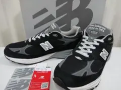 MR993 BK 30cm 2024年製 国内正規品 ブラック MR993BKのサムネイル