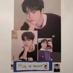 SEVENTEEN ケレン 2022 ミンギュ MINGYU トレカ セット - メルカリ