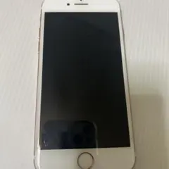 Apple iPhone 7 ローズゴールド 32GB
