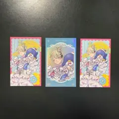 緋八マナ Oriens×サンリオキャラクターズ ランダムフォト風カード