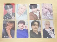 txt ヒュニンカイ トレカ セット