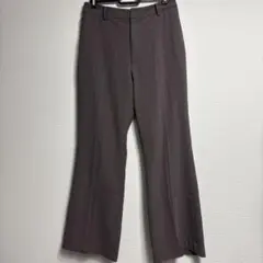 ユニクロ　ストレートパンツ