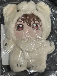 あんさんぶるスターズ 一緒に暮らすぬい いつぬい 第1弾 朔間凛月