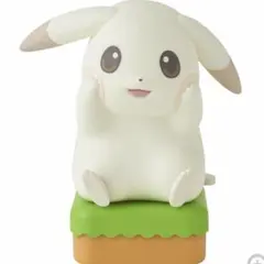 未開封品】ポケモン LEDライト ピカチュウ(うすいろ) - メルカリ