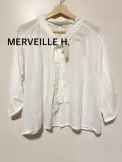 2026年最新】MERVEILLE H. メルベイユアッシュの人気アイテム - メルカリ