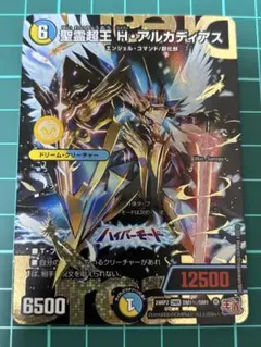 2026年最新】聖霊超王H・アルカディアス シークレットの人気アイテム