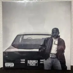 Kendrick Lamar / GNX レコード　LP