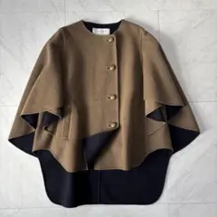 2025年最新】ADORE レディース ポンチョ・ケープコートの人気アイテム