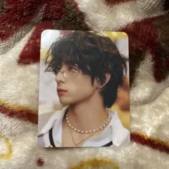 INI西洸人 Present Ver.ミニトレカ