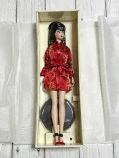 バービー限定シルクストーンRobertBest2006年ヴィンテージ 2025年最新