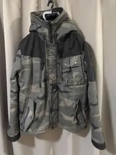 AVIREX P.D.W ジャケット（難有）