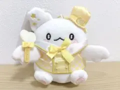 【タグ付き】サンリオ はなまるおばけ もっと好きにさせちゃうぞ マスコット