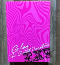 2025年最新】GLAY FC限定 DVDの人気アイテム - メルカリ