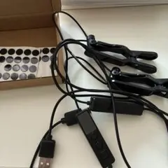 自動タップ機 オートクリッカー 2個セット