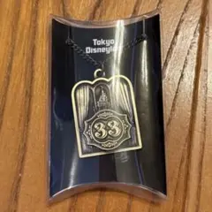 クラブ33 ディズニー　カリフォルニア　海外　ピンズ　ピン　レア アメリカ⭐︎カリフォルニア】ディズニーランド 1901デザイン