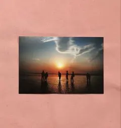 GENERATIONS ポストカード