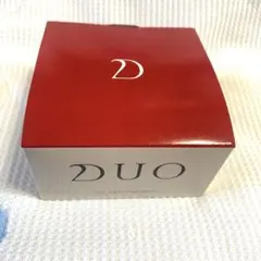 DUO ザ クレンジングバーム 《クレンジング》90gのサムネイル