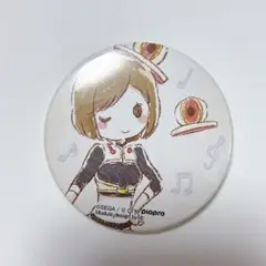 MEIKO グラフアート 缶バッジ アルティメット