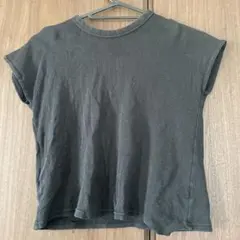 ELFINDOLL 黒 Tシャツ 120cmのサムネイル