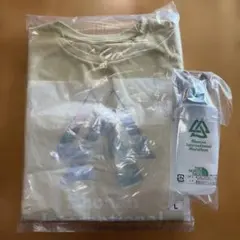 湘南国際マラソン　ウェア、ソフトボトルセット 湘南国際マラソン ウェア、ソフトボトルセット - メルカリ