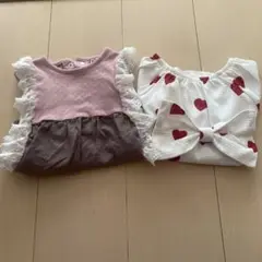 ズッカ70 SHEIN3-6M