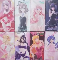 p*a様 フリュー BiCute シリーズ 12種セット② - メルカリ