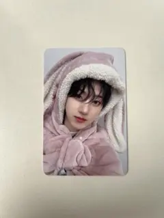 kickflip タレントカード