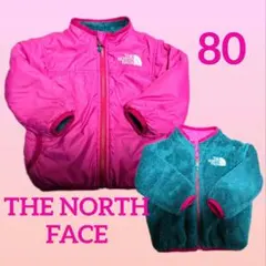 ノースフェイス フリース 100