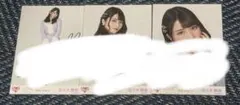 =LOVE イコラブ 佐々木舞香 cameo 生写真 直筆 コンプ