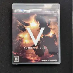ARMORED CORE V