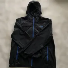 THE NORTH FACE メンズ ブラックジャケット
