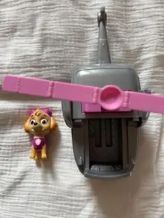 パウパトロール　スカイ フライングヘリ