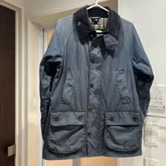 【送料込み】Barbour バブアー　ビデイル　SL