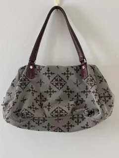 russet ラシット モノグラム ハンドバッグのサムネイル