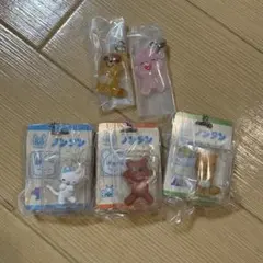 匿名配送　ノンタン　パッケージコレクション　めじるしアクセサリー　まとめ売り