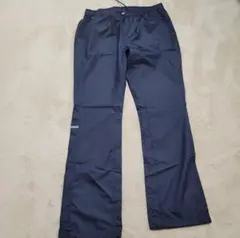 ⑪紺　シャカシャカパンツ　XO　3L　レディース