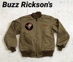 2026年最新】BUZZ RICKSON タンカースの人気アイテム - メルカリ