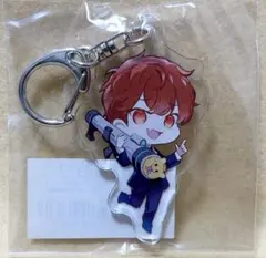 【未開封】 ひきフェス　アクリルキーホルダー　アクキー　めいちゃん