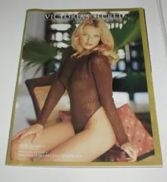 洋書　米国版Victoria's Secret　1994年版ファッションカタログ