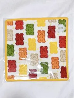 【新品未使用】フェイラー✖️HARIBO グミベア ポーチ 2026年最新】フェイラーHARIBOの人気アイテム - メルカリ