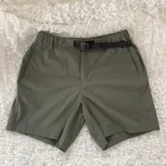 コロンビア ハーフパンツM(レディース)