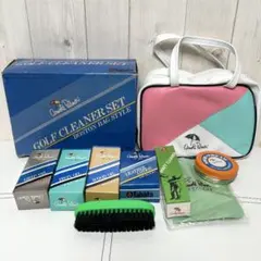 アーノルドパーマー ヴィンテージ　ビンテージ　ゴルフメンテナンスキットのサムネイル