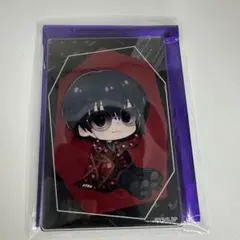 サカモトデイズ スマイルベースカフェ アクリルスタンド 南雲与市