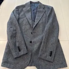 秋冬物メンズジャケット