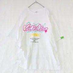 関ジャニ∞ Tシャツ ライブ イベント 綿 SUPER EIGHT 18祭のサムネイル