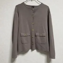 HK WORKS LONDNカーディガンのサムネイル