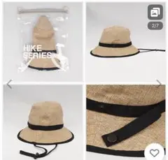 THE NORTH FACE ザ・ノース・フェイスHike Hat ハイクハット