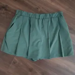 プリンス　ショートパンツ　テニスウェア 　レディース　Ｌサイズ