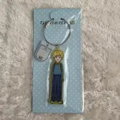 なにわのにわ 長尾謙杜 キーホルダー