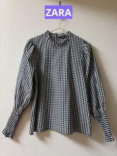 ギンガムチェック